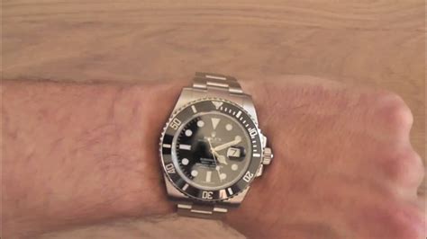 how to shorten fake rolex without screw|Rolex watch band adjustment.